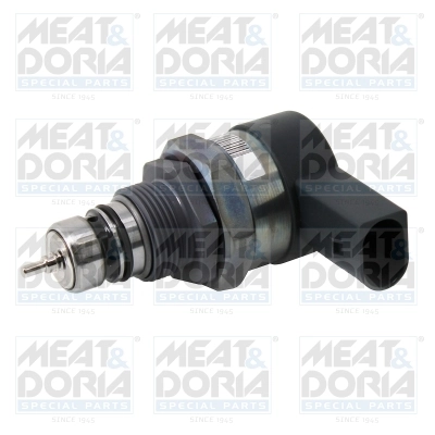 Pressure Control Valve, common rail system